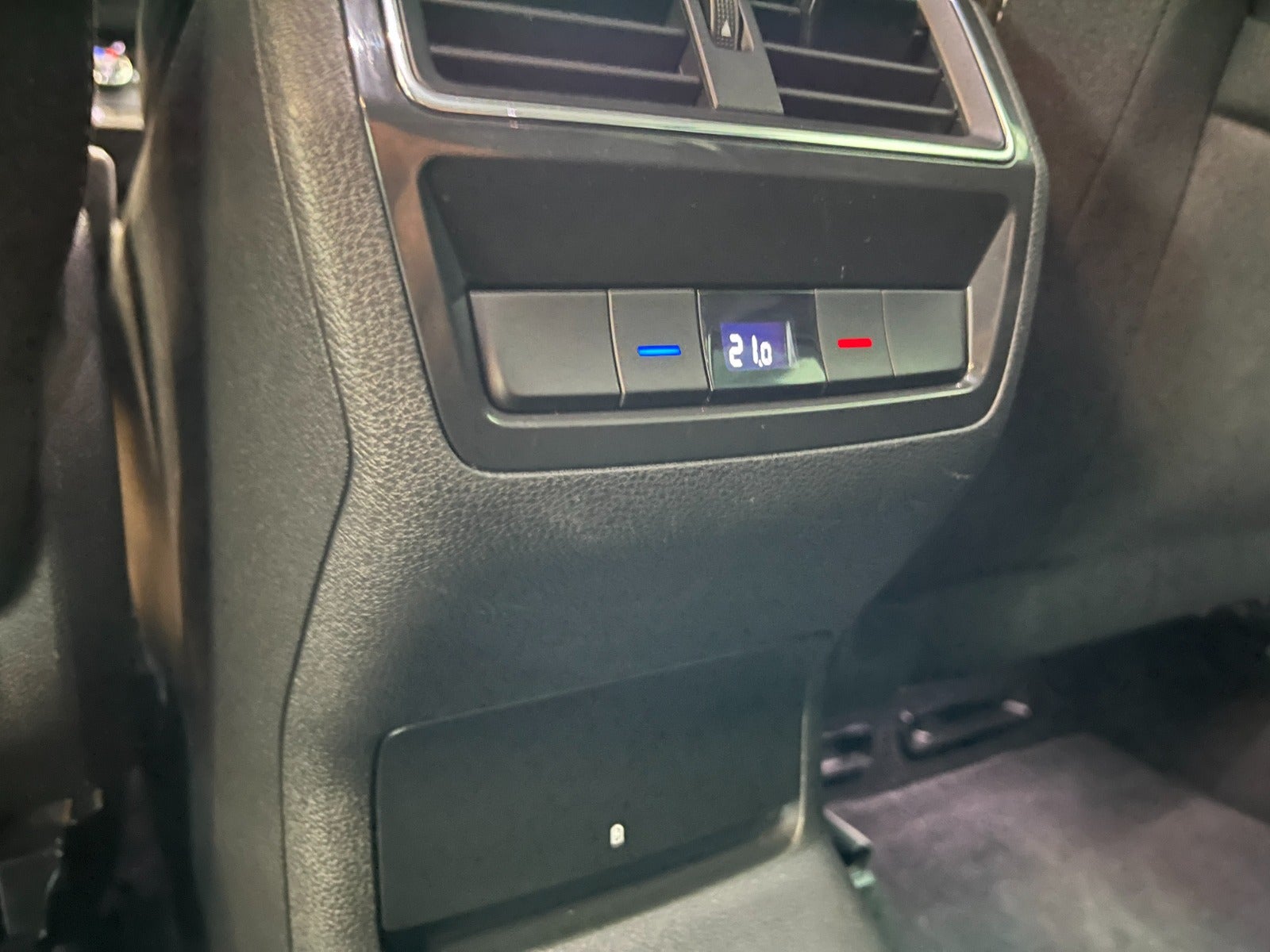 Billede af Skoda Kodiaq 1,5 TSi 150 Style DSG 7prs
