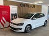 VW Polo TSi 95 BlueMotion