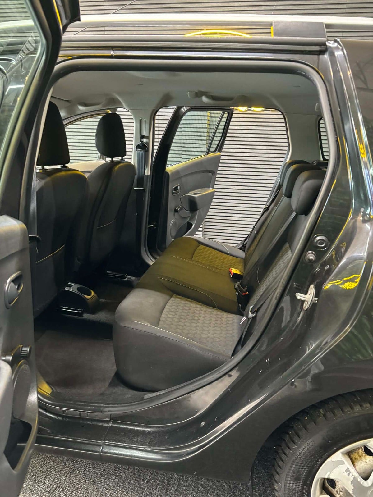 Billede af Dacia Logan 0,9 TCe 90 Ambiance MCV