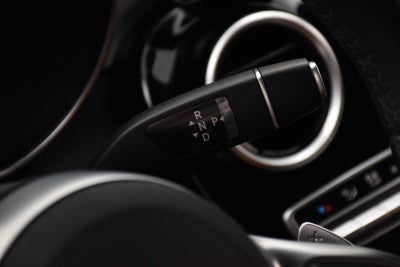 Mercedes C220 d AMG Line stc. aut.