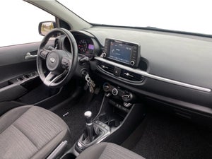 Kia Picanto MPi Attraction