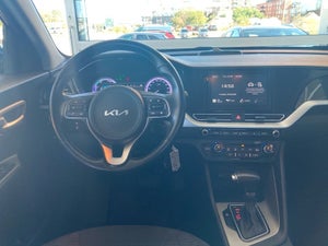 Kia Niro PHEV Vision DCT