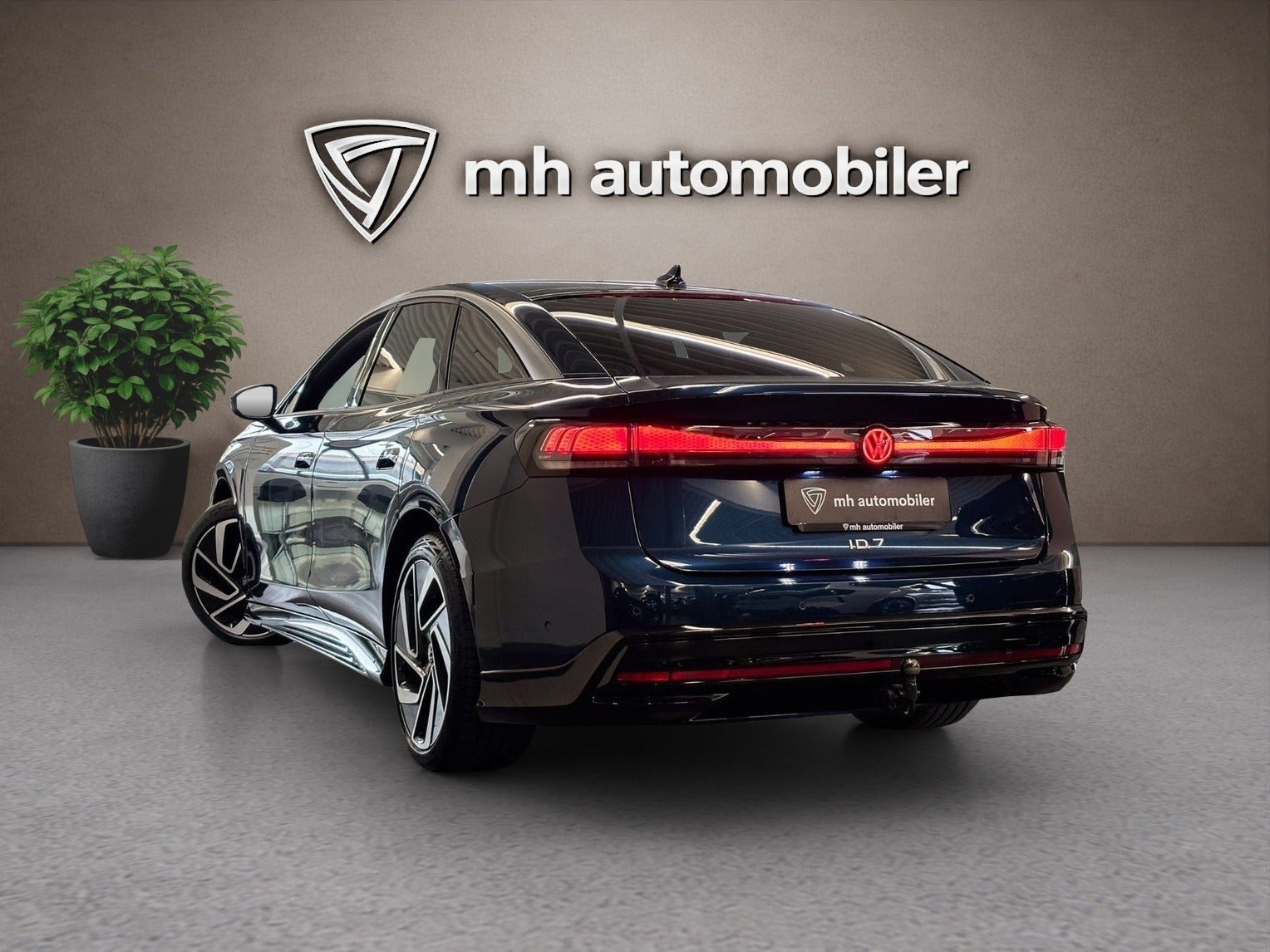 Billede af VW ID.7 77 Style