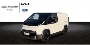 Kia PV5 Cargo L2H1 Standard Range Work Pro