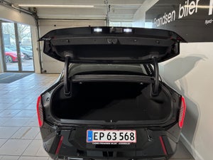 Kia EV4 Long Range GT-Line Fastback