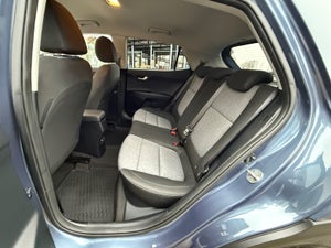 Kia Stonic T-GDi mHEV Prestige Upgrade DCT