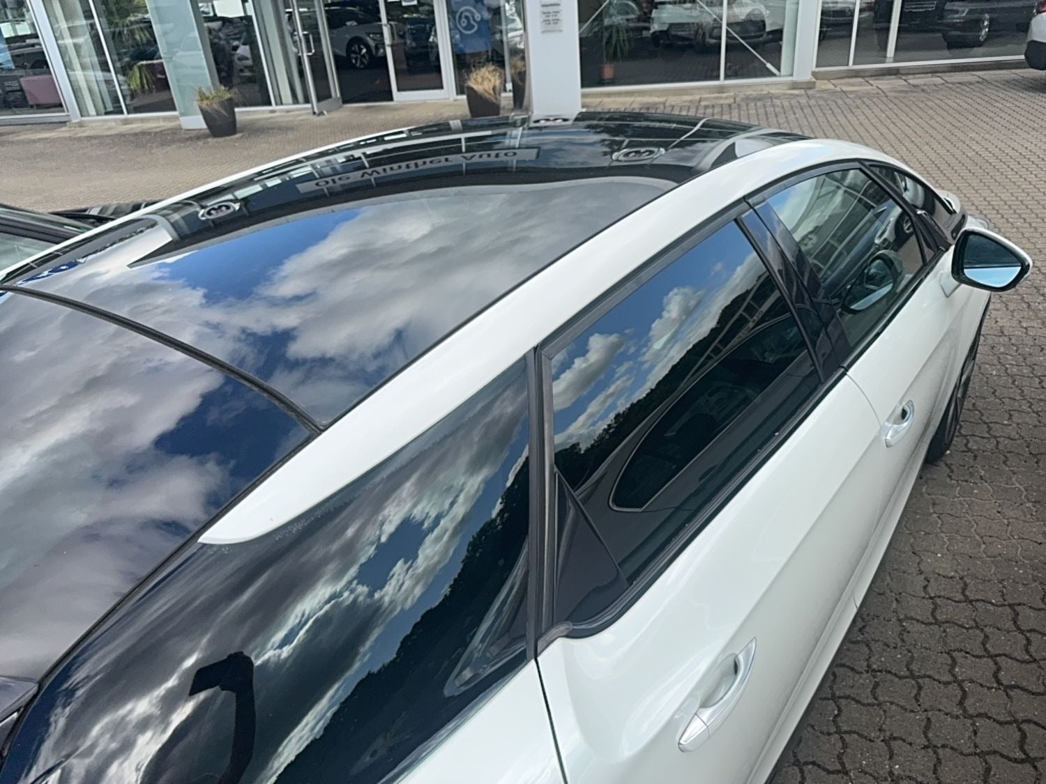 Citroën DS5 HDi 163 Sport aut. - billede 7