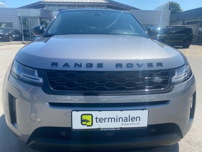 Land Rover Range Rover Evoque P200 aut.