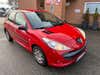 Peugeot 206+ HDi 70 Comfort+ thumbnail