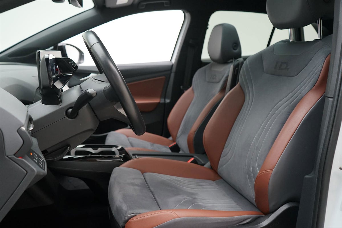 VW ID.4 1ST Max billede 8