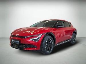 Kia EV6 Long Range Performance Upgrade AWD