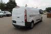 Ford Transit Custom 340L TDCi 170 Trend thumbnail