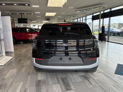 Ford Explorer Premium Extended Range AWD billede 2