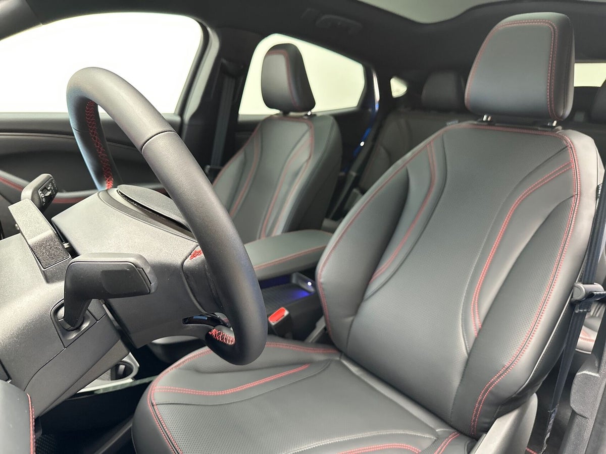 Ford Mustang Mach-E Premium Extended Range AWD billede 17