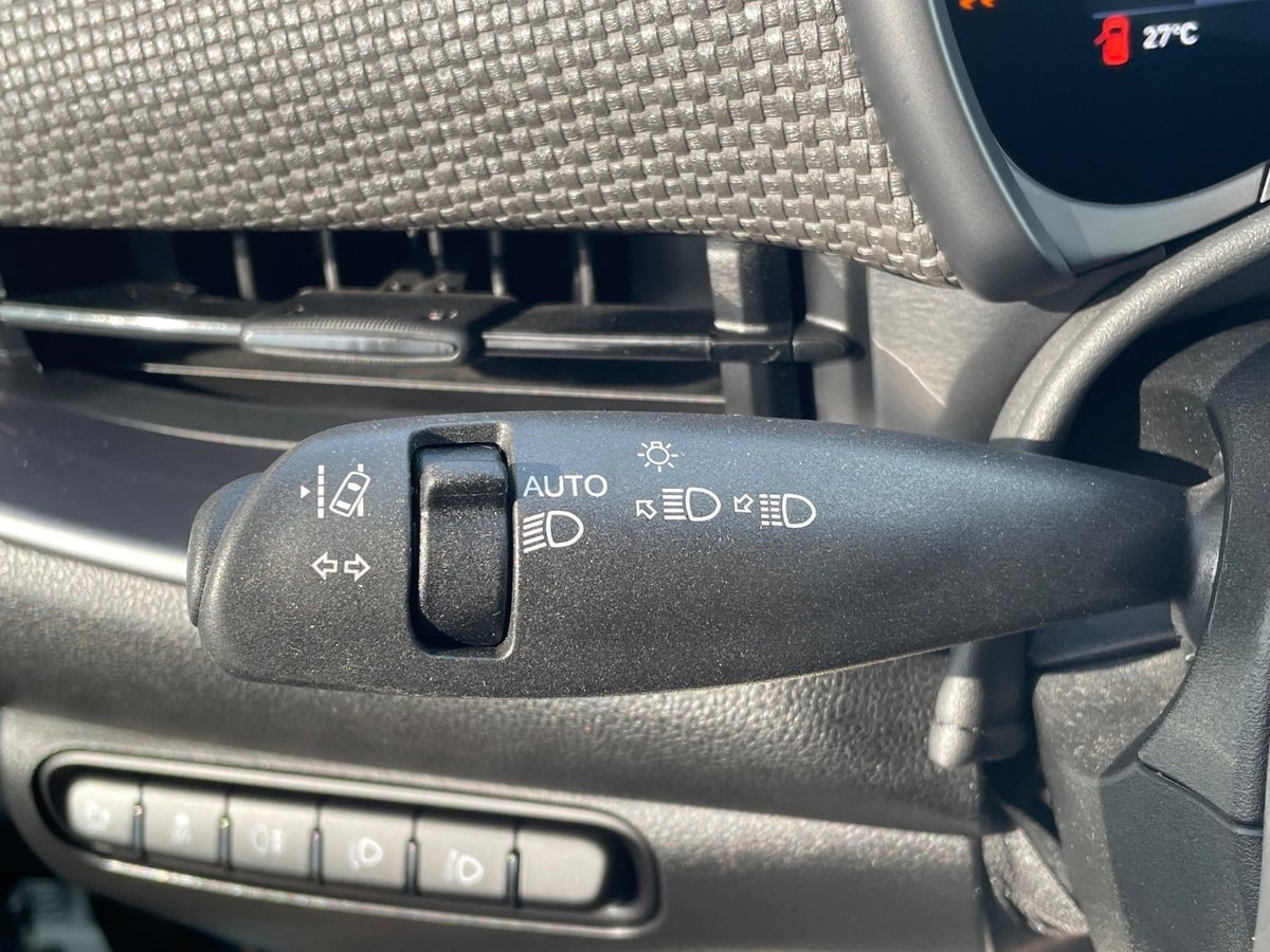 Billede af Fiat 500e 42 la Prima 3+1