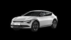 Kia EV6 Long Range Upgrade
