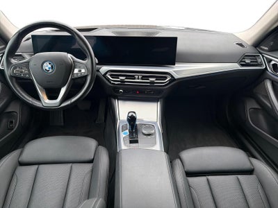 BMW i4 eDrive35 billede 3