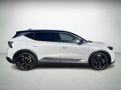 Renault Scenic E-Tech 87 Iconic 5d