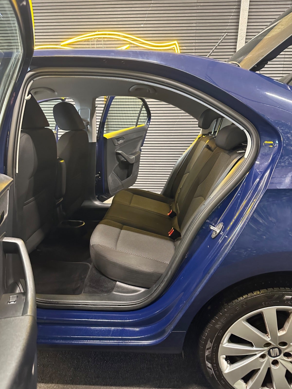 Billede af Seat Toledo 1,2 TSi 90 Style