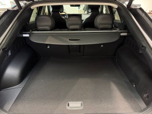 Kia EV6 Long Range Prestige