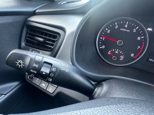 Kia Rio T-GDi Comfort