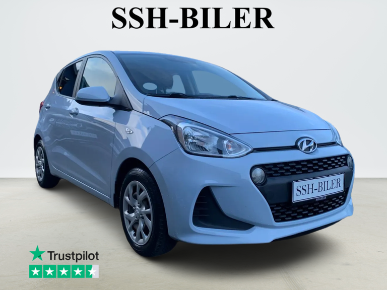 Hyundai i10 Trend