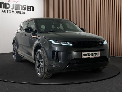 Land Rover Range Rover Evoque P300e Bronze Collection aut.