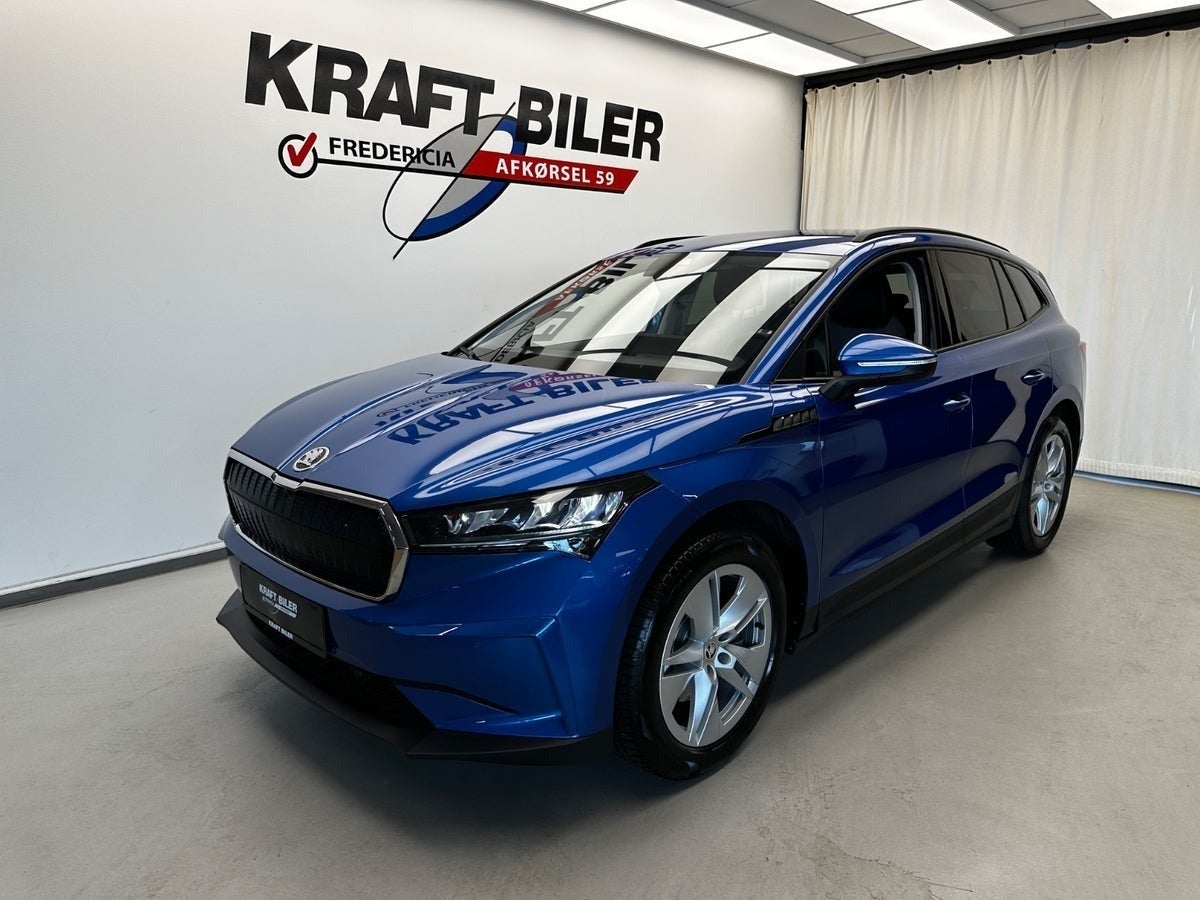 Billede af Skoda Enyaq 60 iV