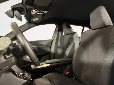 BMW iX2 eDrive20 M-Sport Premium