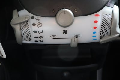 Citroën C1 Seduction Clim