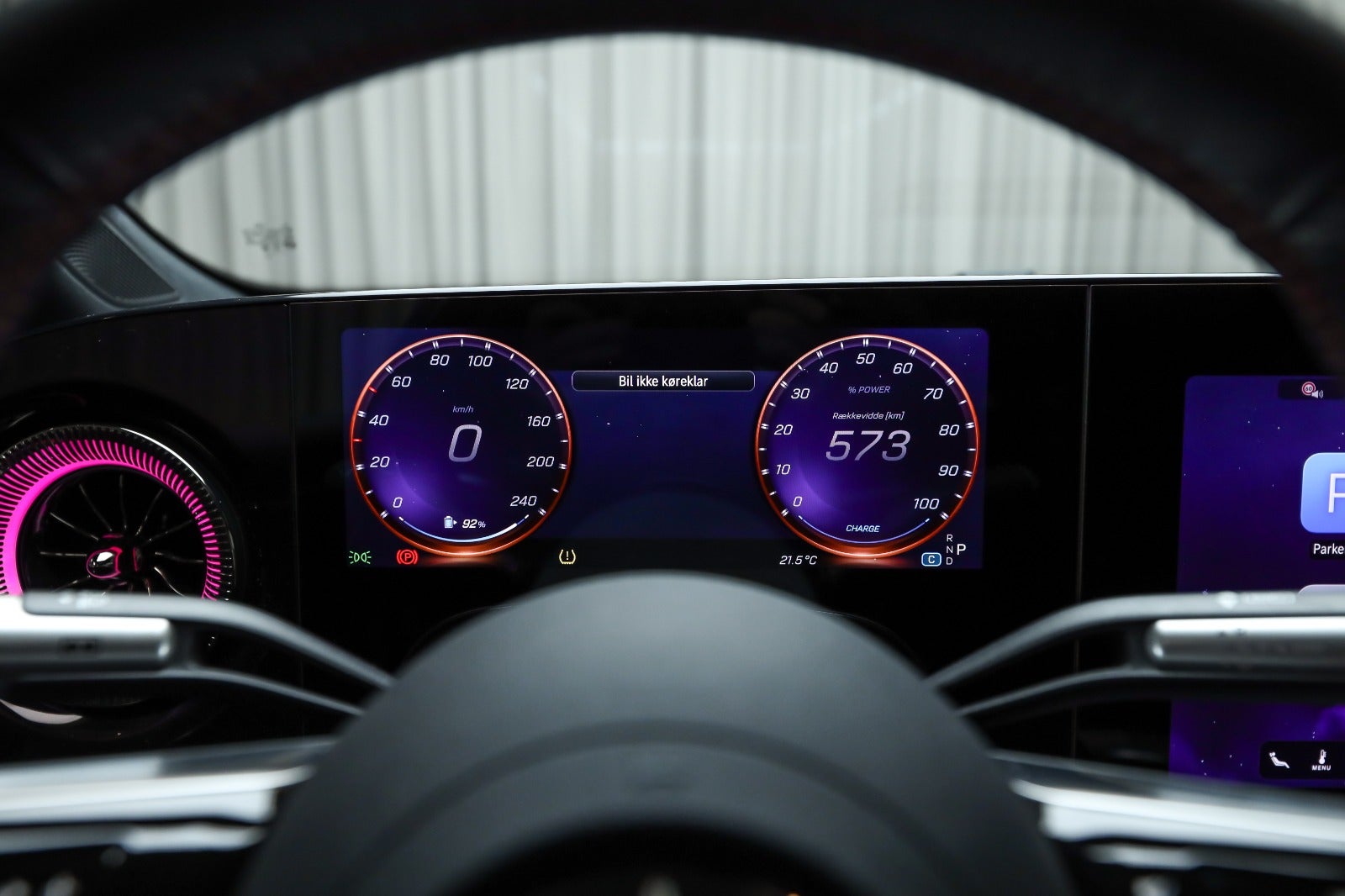 Mercedes-Benz CLA 250+