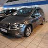 VW Touran TDi 115 Comfortline 7prs thumbnail