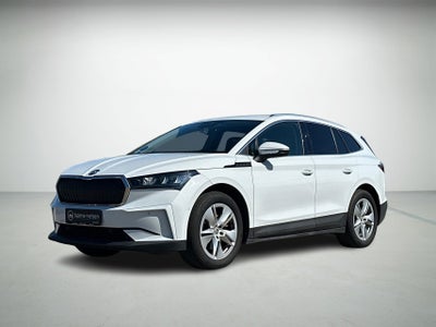Skoda Enyaq iV Plus