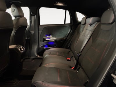 Mercedes EQA350 AMG Advance 4Matic