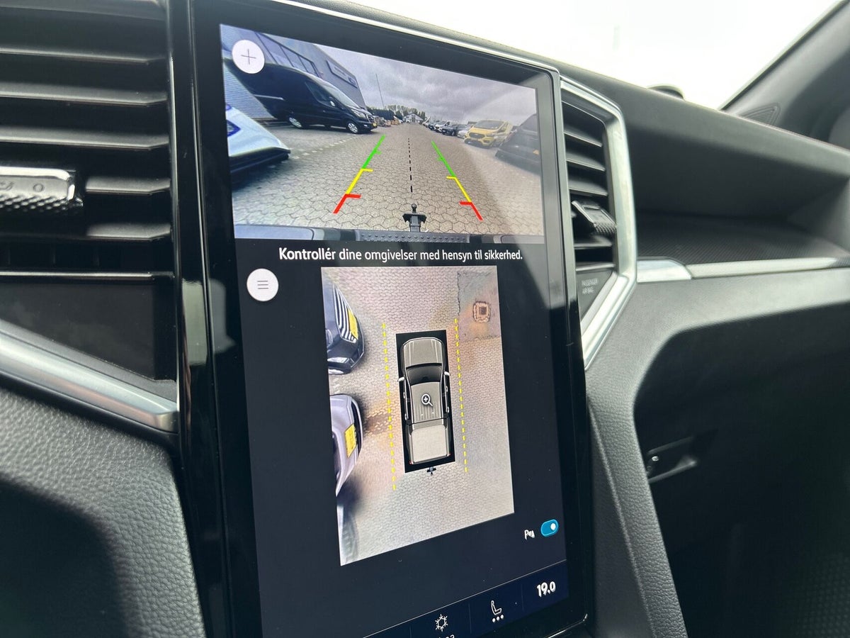 VW Amarok TDi 240 Pan Americana aut. 4Motion billede 19