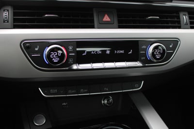 Audi A5 TFSi S-line Sportback S-tr.