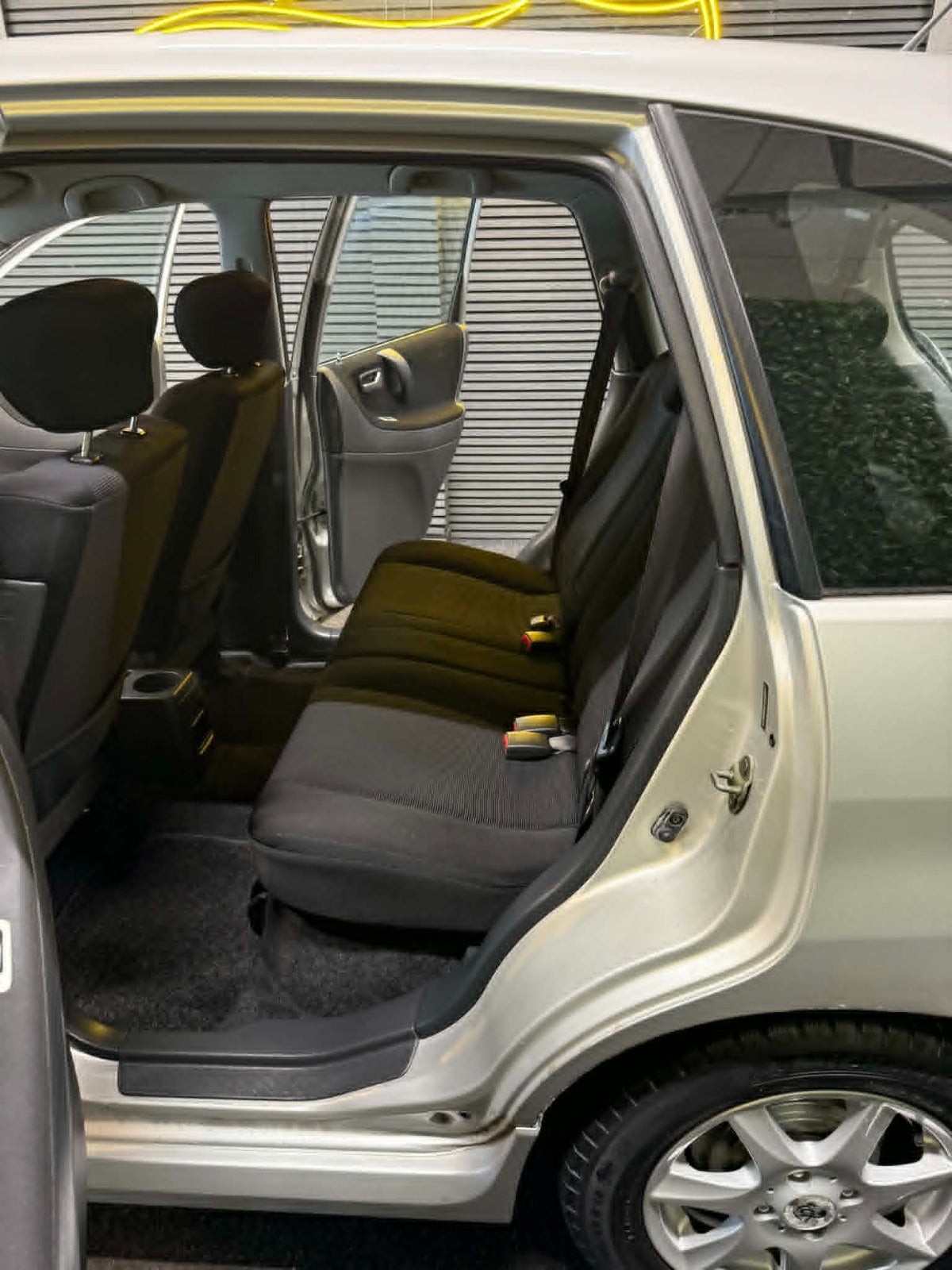 Billede af Suzuki Liana 1,6 