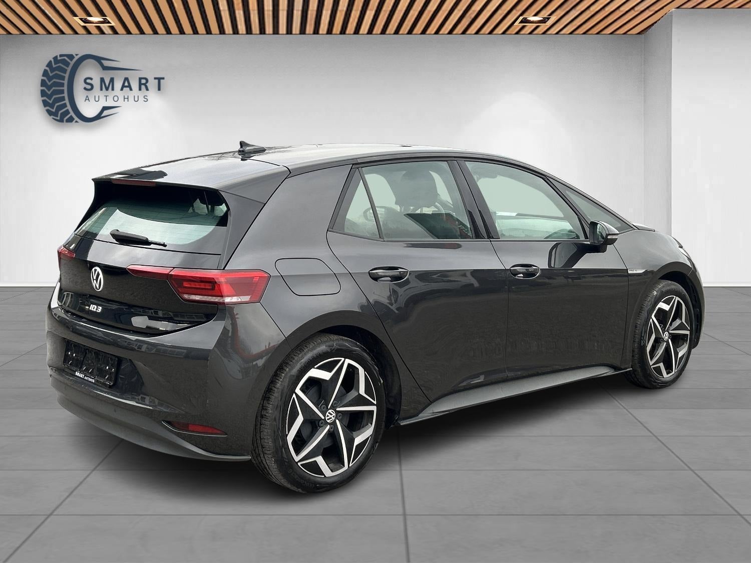 Billede af VW ID.3 77 Pro S