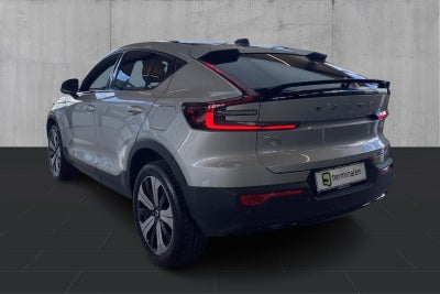 Volvo C40 P6 ReCharge Plus 2023