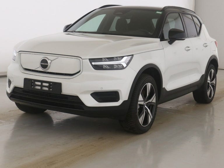 Volvo XC40 P6 ReCharge Plus
