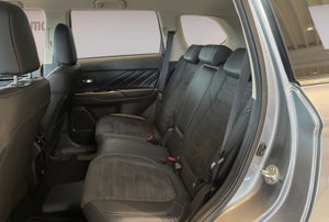 Mitsubishi Outlander PHEV Intense CVT 4WD