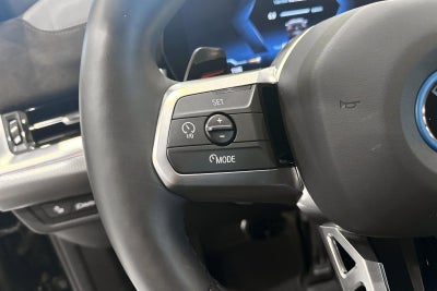 BMW iX2 eDrive20 M-Sport