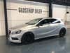 Mercedes A200 CDi AMG Line aut. thumbnail