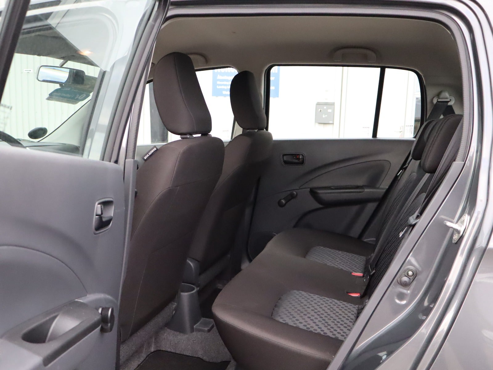 Billede af Suzuki Celerio 1,0 Dualjet Style