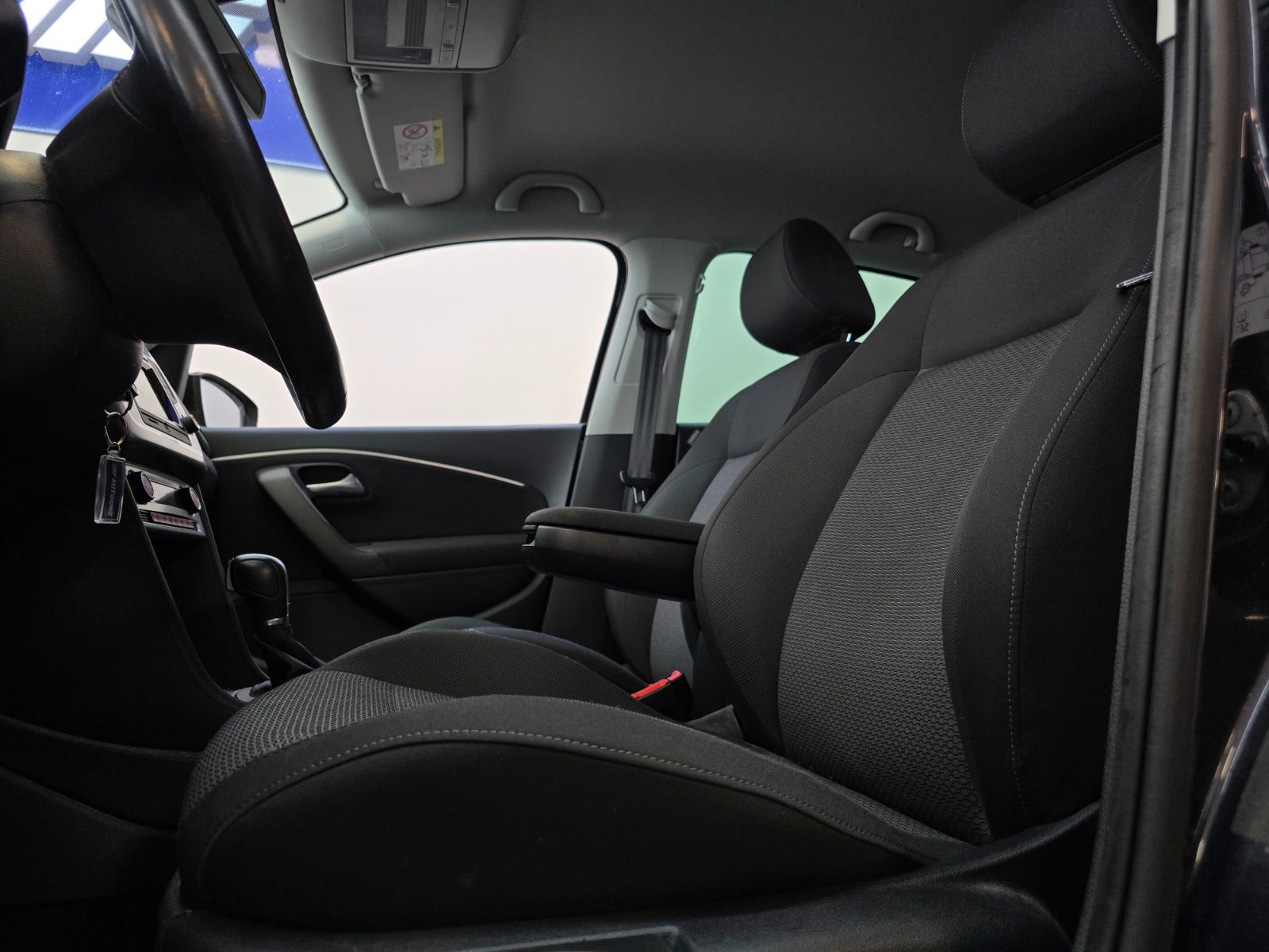 Billede af VW Polo 1,2 TSi 110 Highline DSG BMT
