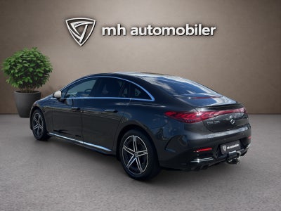 Mercedes EQE350 AMG Line