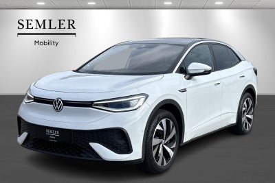 VW ID.5 77 Pro Performance 5d