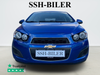 Chevrolet Aveo LS ECO thumbnail