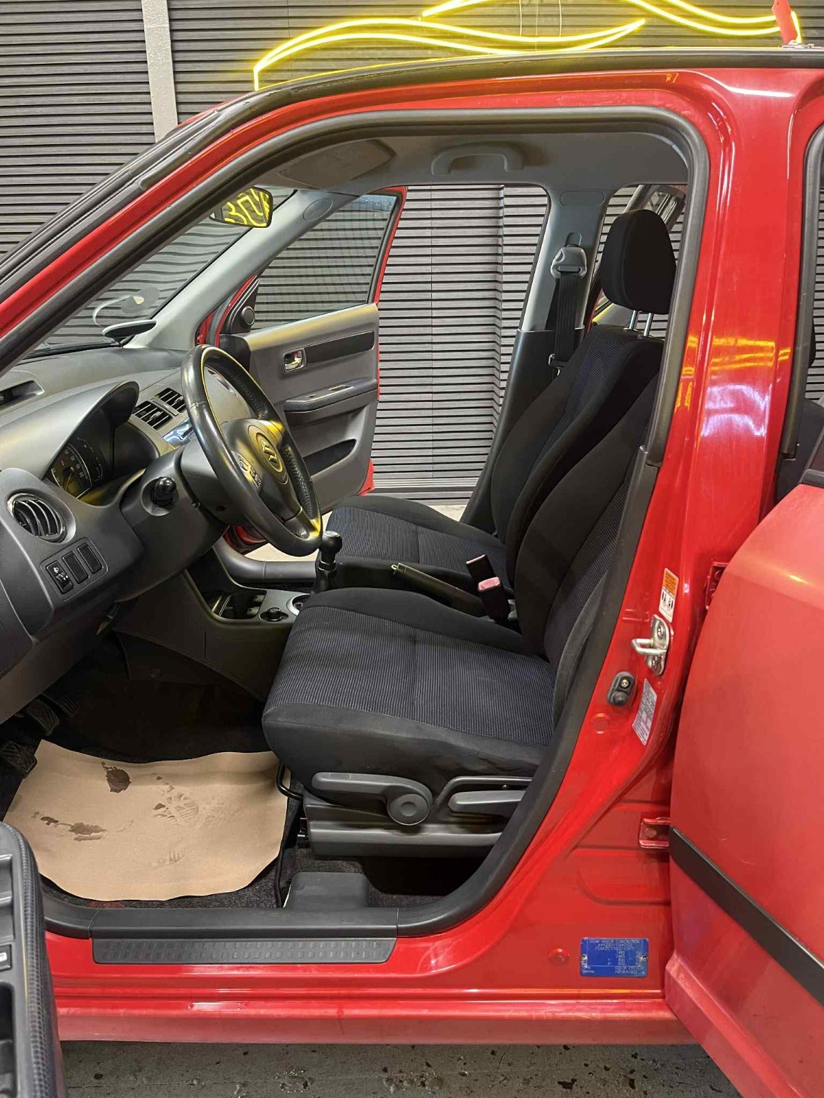 Billede af Suzuki Swift 1,3 