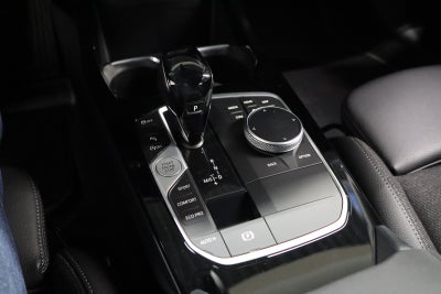 BMW 120d Sport Line aut.